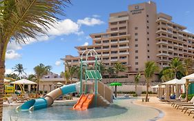 Omni Cancun Hotel And Villas All Inclusive